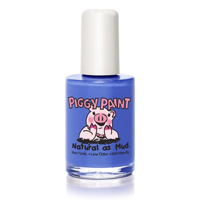 Piggy Paint Non-Toxic Nail Polish 0.5 oz - Multiple Colors Available