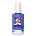 Blueberry Patch Piggy Paint Non-Toxic Nail Polish 0.5 oz - Multiple Colors Available