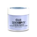 1223 Take A Chill Pill Color Club Dip Powder - Multiple Colors Available