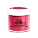 225 Watermelon Candy Pink Color Club Dip Powder - Multiple Colors Available