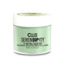 1215 Anything But Basic Color Club Dip Powder - Multiple Colors Available