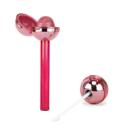 Think Pink Grapefruit Glossy Pops Cosmic Waves - Multiple Colors/Scents Available