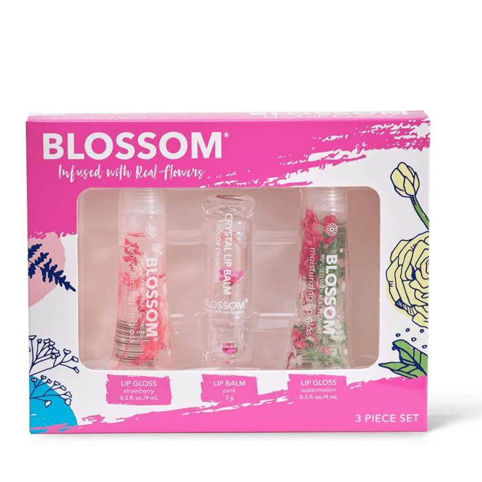 Blossom Beauty Kits - Multiple Different Kits Available