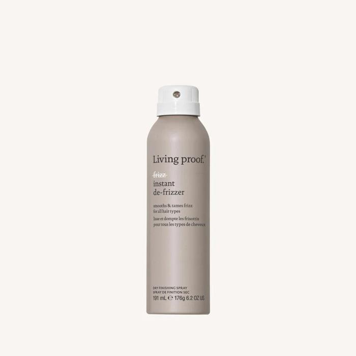 Living Proof No Frizz Instant De-Frizzer - Multiple Sizes Available