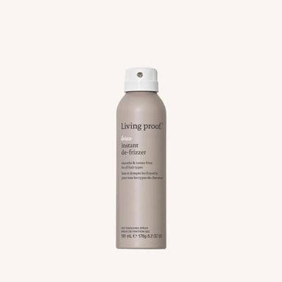 Living Proof No Frizz Instant De-Frizzer - Multiple Sizes Available