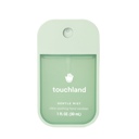Lily of the Valley Touchland Glove and Gentle Mist Hand Sanitizers
