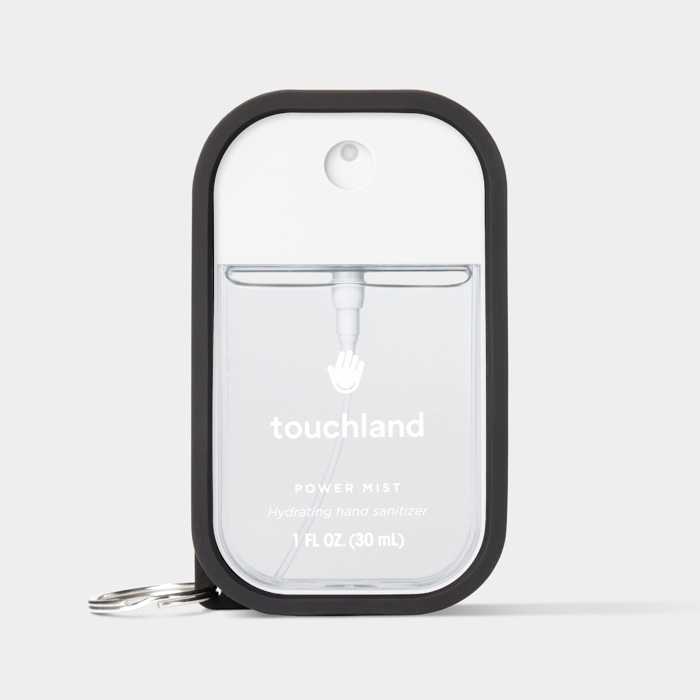 Touchland Hand Sanitizer Mist Case | Multiple Colors Available