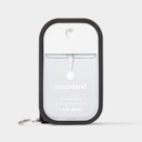 Black Touchland Hand Sanitizer Mist Case | Multiple Colors Available