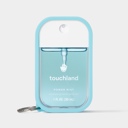 Blue Touchland Hand Sanitizer Mist Case | Multiple Colors Available