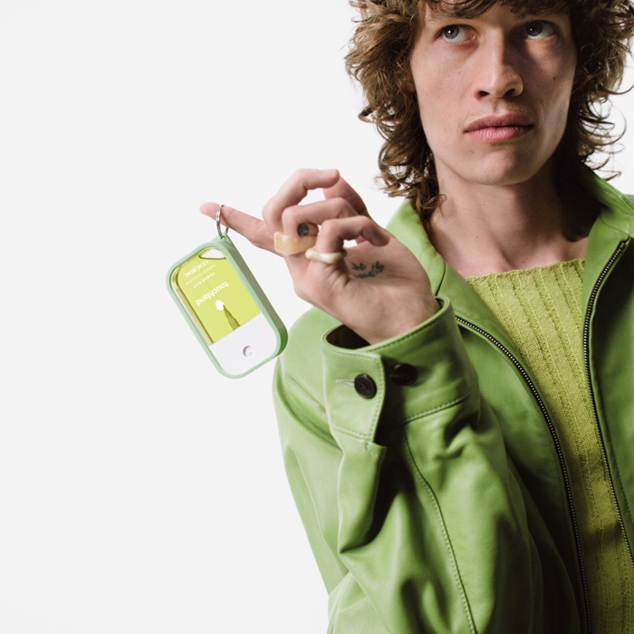 Touchland Hand Sanitizer Mist Case | Multiple Colors Available