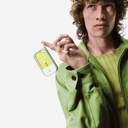 Green Touchland Hand Sanitizer Mist Case | Multiple Colors Available
