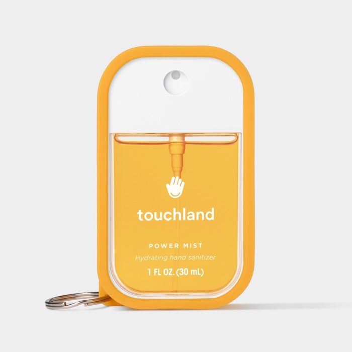 Touchland Hand Sanitizer Mist Case | Multiple Colors Available
