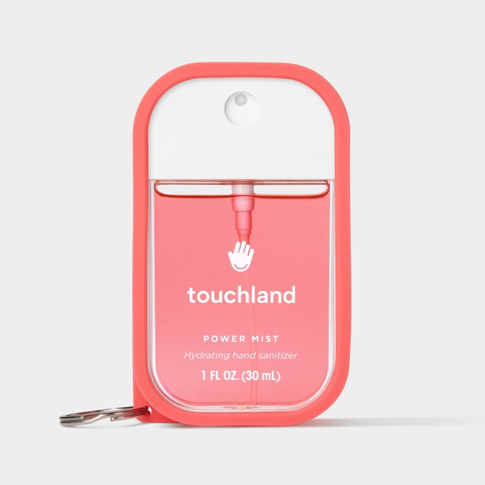 Touchland Hand Sanitizer Mist Case | Multiple Colors Available