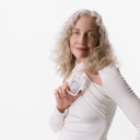 White Touchland Hand Sanitizer Mist Case | Multiple Colors Available