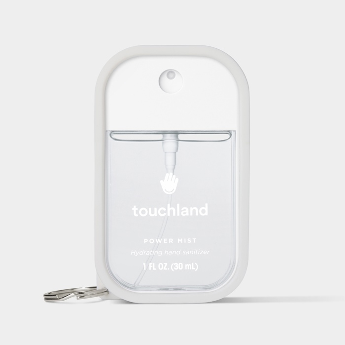 Touchland Hand Sanitizer Mist Case | Multiple Colors Available
