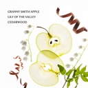 Applelicious Touchland Power Mist Hydrating Hand Sanitizer 1 oz (30ml) | Multiple Scents Available