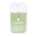 Applelicious Touchland Power Mist Hydrating Hand Sanitizer 1 oz (30ml) | Multiple Scents Available