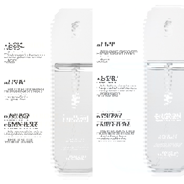 Touchland Power Mist Hydrating Hand Sanitizer 1 oz (30ml) | Multiple Scents Available