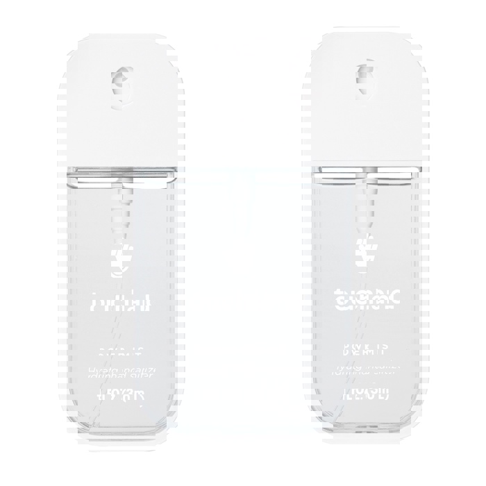 Touchland Power Mist Hydrating Hand Sanitizer 1 oz (30ml) | Multiple Scents Available