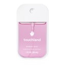 Berry Bliss Touchland Power Mist Hydrating Hand Sanitizer 1 oz (30ml) | Multiple Scents Available