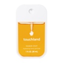 Citrus Grove Touchland Power Mist Hydrating Hand Sanitizer 1 oz (30ml) | Multiple Scents Available