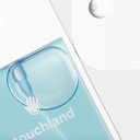 Frosted Mint Touchland Power Mist Hydrating Hand Sanitizer 1 oz (30ml) | Multiple Scents Available