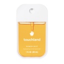 Mango Passion Touchland Power Mist Hydrating Hand Sanitizer 1 oz (30ml) | Multiple Scents Available