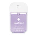 Pure Lavender Touchland Power Mist Hydrating Hand Sanitizer 1 oz (30ml) | Multiple Scents Available