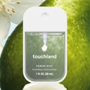 Rainwater Touchland Power Mist Hydrating Hand Sanitizer 1 oz (30ml) | Multiple Scents Available