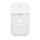 Rainwater Touchland Power Mist Hydrating Hand Sanitizer 1 oz (30ml) | Multiple Scents Available