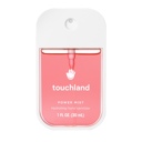 Wild Watermelon Touchland Power Mist Hydrating Hand Sanitizer 1 oz (30ml) | Multiple Scents Available