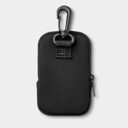 Black Touchland Hand Sanitizer Mist Touchette Pouch | Multiple Colors Available