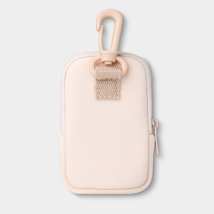 Touchland Hand Sanitizer Mist Touchette Pouch | Multiple Colors Available