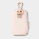 Blush Pink Touchland Hand Sanitizer Mist Touchette Pouch | Multiple Colors Available