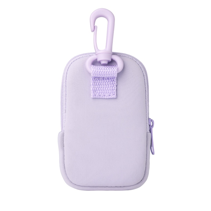 Touchland Hand Sanitizer Mist Touchette Pouch | Multiple Colors Available