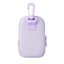 Lilac Touchland Hand Sanitizer Mist Touchette Pouch | Multiple Colors Available