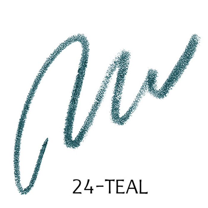 Sorme Waterproof Smearproof Eyeliner Pencil - Multiple Shades Available