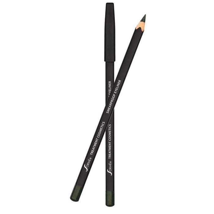 Sorme Waterproof Smearproof Eyeliner Pencil - Multiple Shades Available