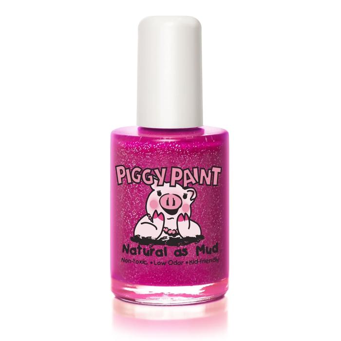 Piggy Paint Non-Toxic Nail Polish 0.5 oz - Multiple Colors Available