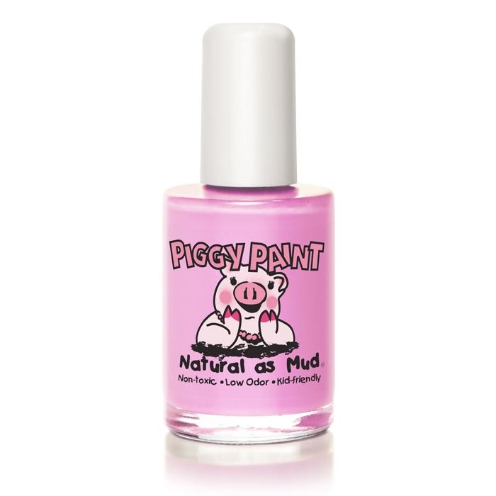 Piggy Paint Non-Toxic Nail Polish 0.5 oz - Multiple Colors Available