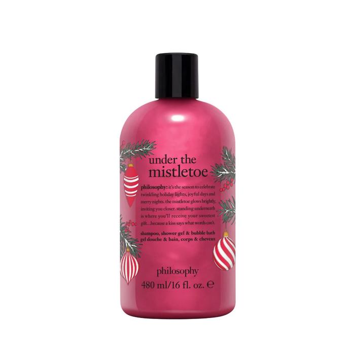 Philosophy Shower Gel 16 oz - Multiple Scents Available
