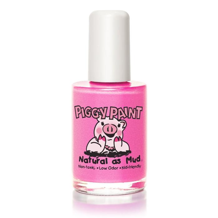 Piggy Paint Non-Toxic Nail Polish 0.5 oz - Multiple Colors Available