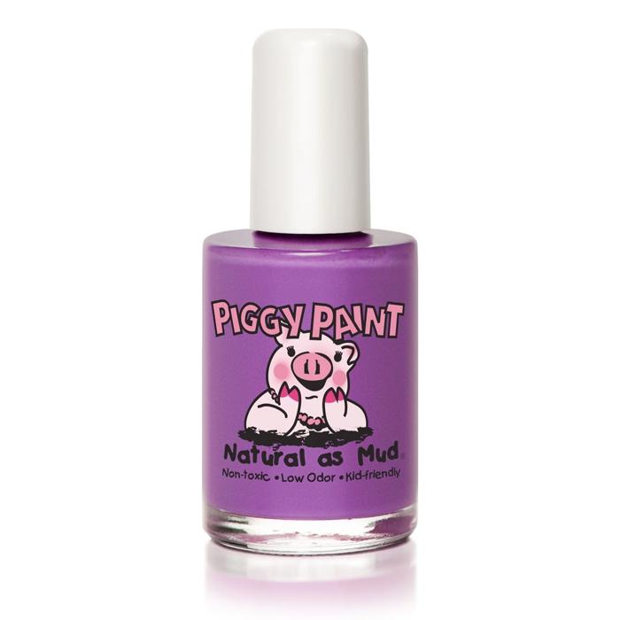 Piggy Paint Non-Toxic Nail Polish 0.5 oz - Multiple Colors Available