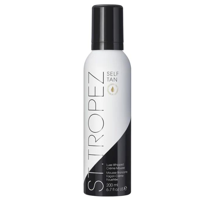 St. Tropez Luxe Whipped Creme Mousse 6.7 oz