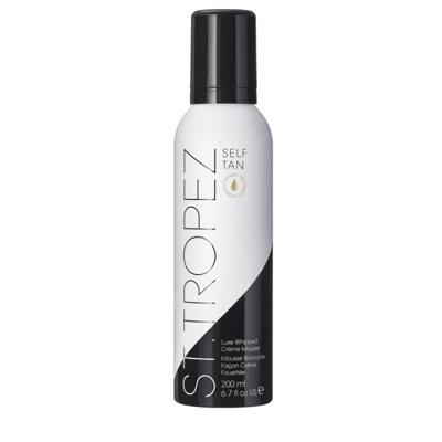 St. Tropez Luxe Whipped Creme Mousse 6.7 oz