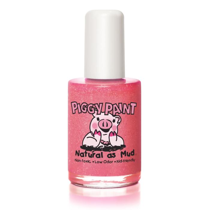Piggy Paint Non-Toxic Nail Polish 0.5 oz - Multiple Colors Available