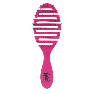 Wet Brush Flex Dry Pro Select Detangling Brush - Multiple Colors Available