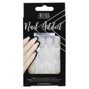Natural Long Ardell Nail Addict Press-On Nails - Multiple Colors Available