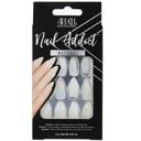 Natural Stiletto Ardell Nail Addict Press-On Nails - Multiple Colors Available