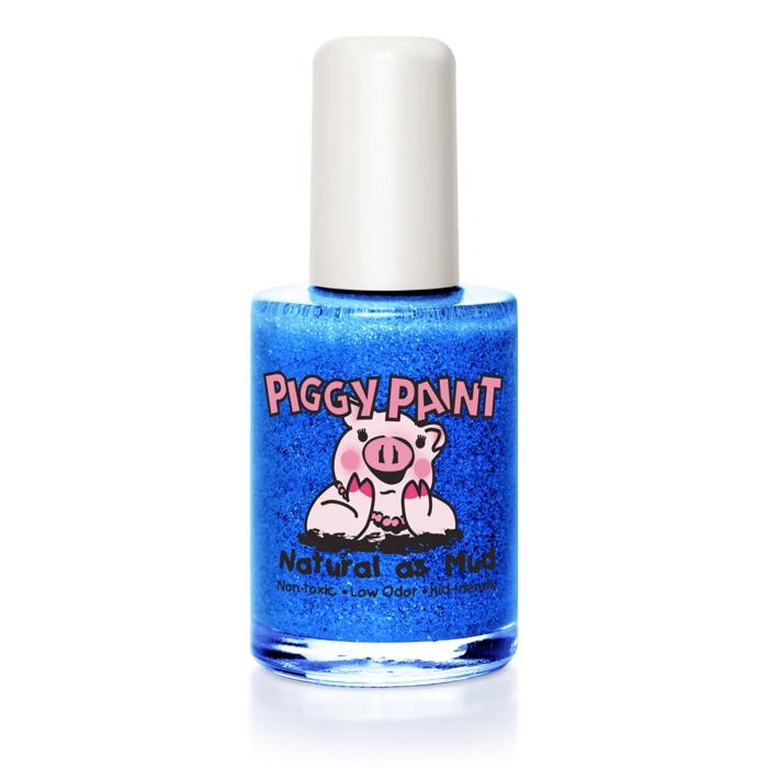 Piggy Paint Non-Toxic Nail Polish 0.5 oz - Multiple Colors Available